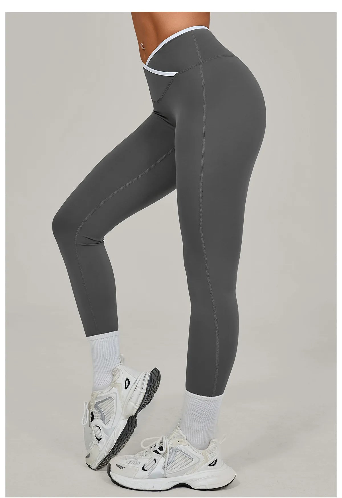 Gym Leggings Women Yoga Pants Sexy High Waist Booty Lifting Leggings Workout Pants Women Sports Clothing Running Fitness Wear