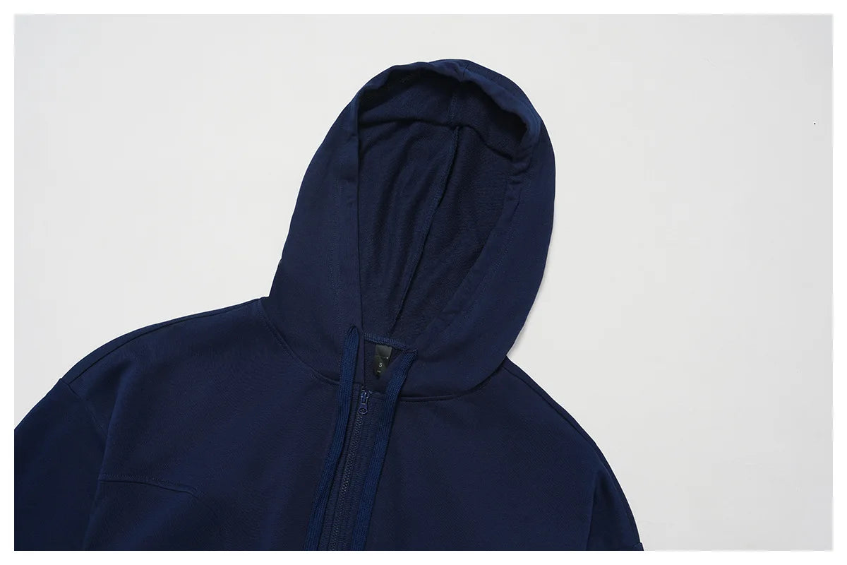 Winter Yoga Long Sleeved Women's Hooded Sweatshirt Zipper Windproof and Warm Casual Wweatshirt Women Outdoor Running Sportswear
