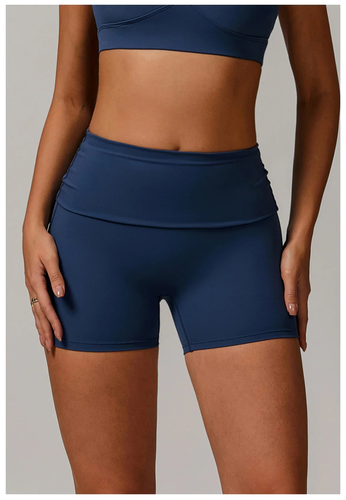 Women Shorts Workout Sports Shorts For Women Cycling Jogging Fitness High Waist Push Up Gym Shorts Leggings Women Yoga Clothing