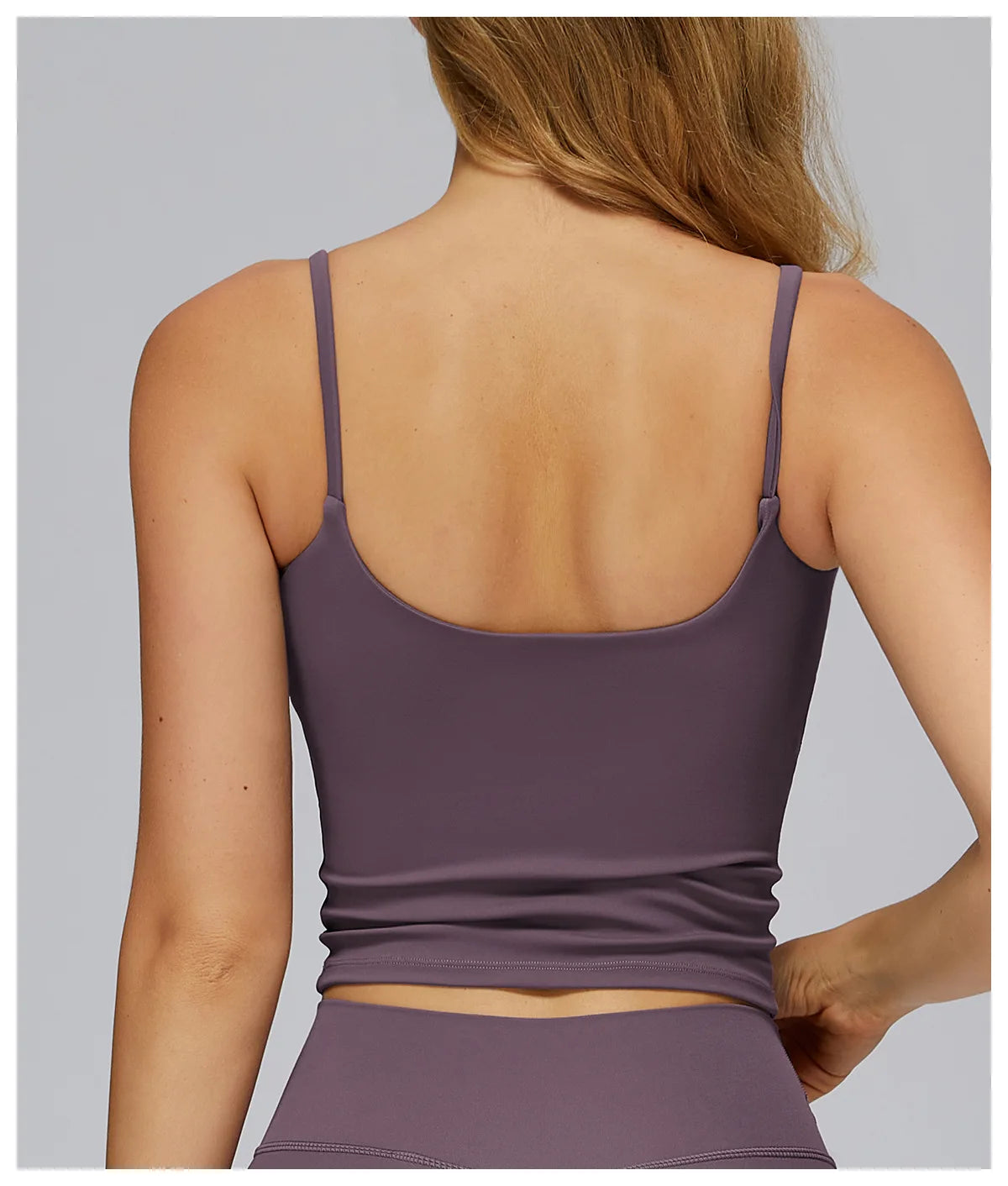 Breathable Sports Bra Women Anti-Sweat Fitness Top Yoga Bra Shockproof Crop Top Push Up High Strength Sport Bra Gym Workout Top