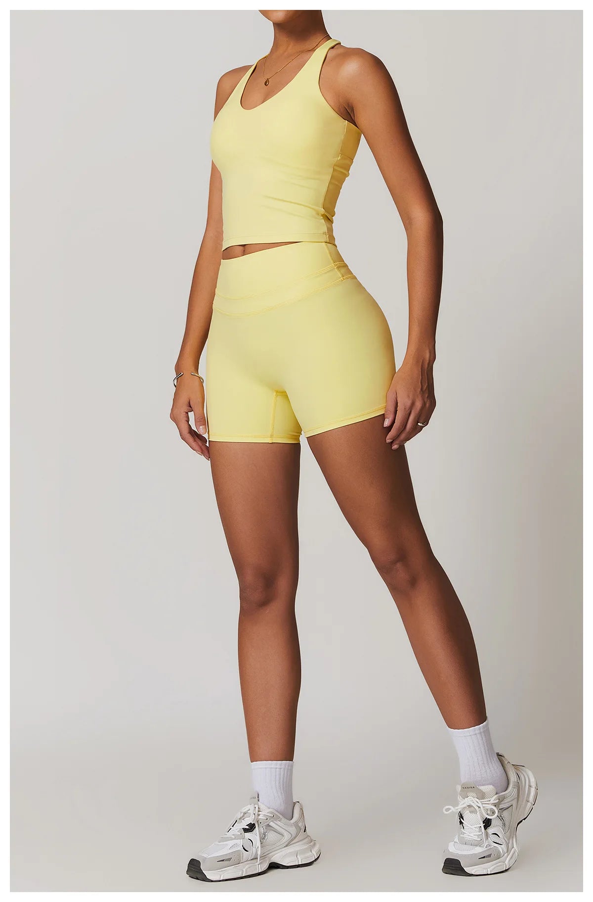 High Waist Sports Short Women Yoga Shorts Breathable Fitness Tight Women Yoga Legging Shorts Cycling Athletic Gym Shorts
