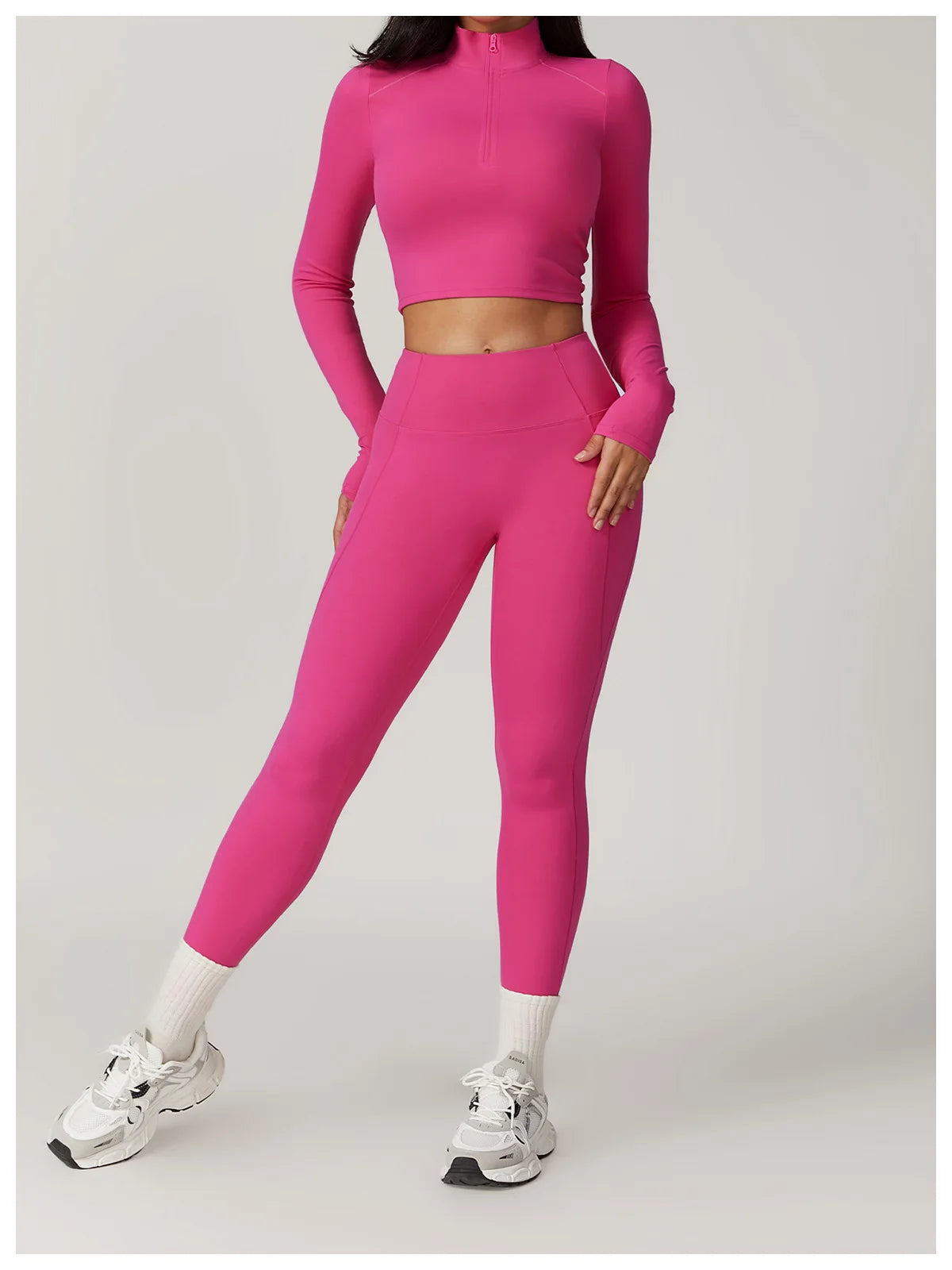 Yoga Pants Leggings Hips Lifting Gym Leggings Sport Pants Women High Waist Fitness Leggings Bubble Butt Workout Running Tights