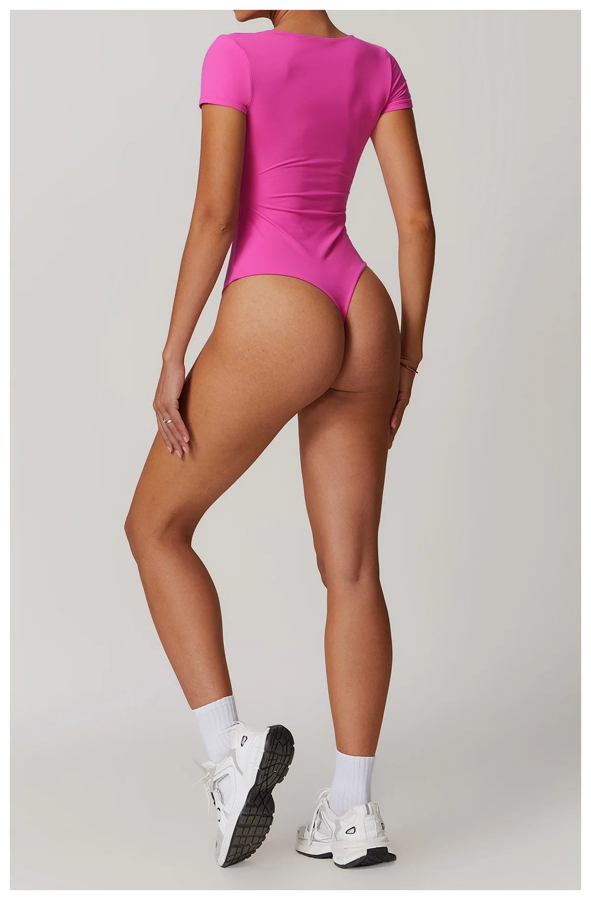 Workout Jumpsuit Triangle Sports Overalls Women Gym Clothing Running Fitness Suit Gym Tracksuit Short Sportswear Yoga Set