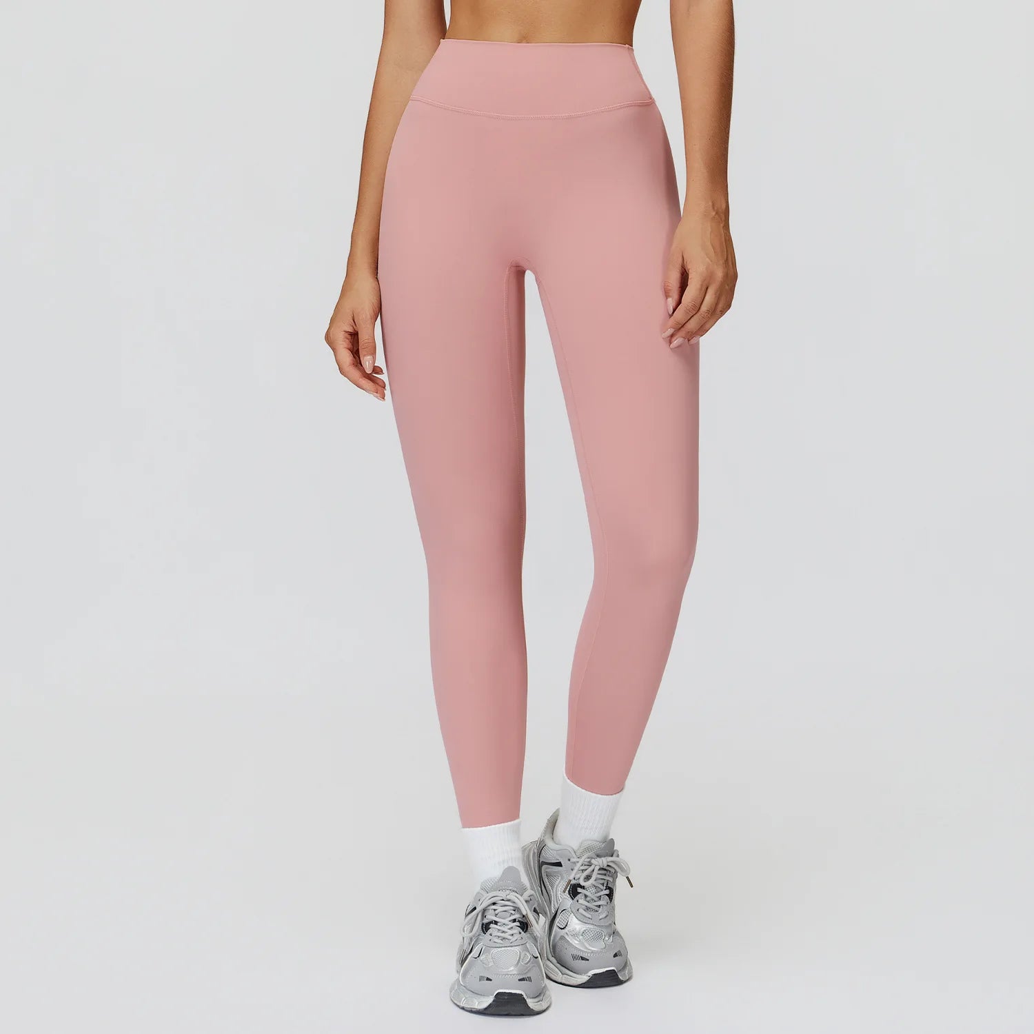 Gym Leggings Women Yoga Pants Push Up High Waist Booty Lifting Leggings Tights Workout Pants Women Sports Clothing Fitness Wear