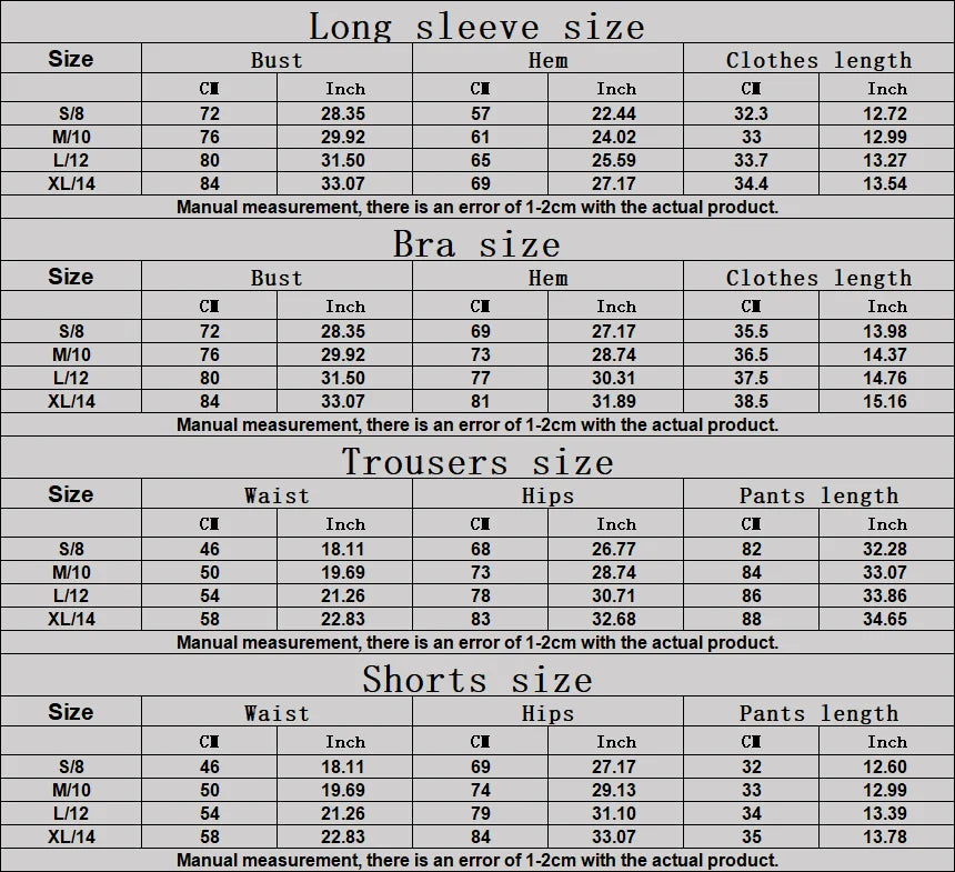 2 Pieces Yoga Suit Sports Set Women Athletic Wear Gym Set Women Tracksuit Running Workout Long Sleeve Sports Shirt Yoga Clothing