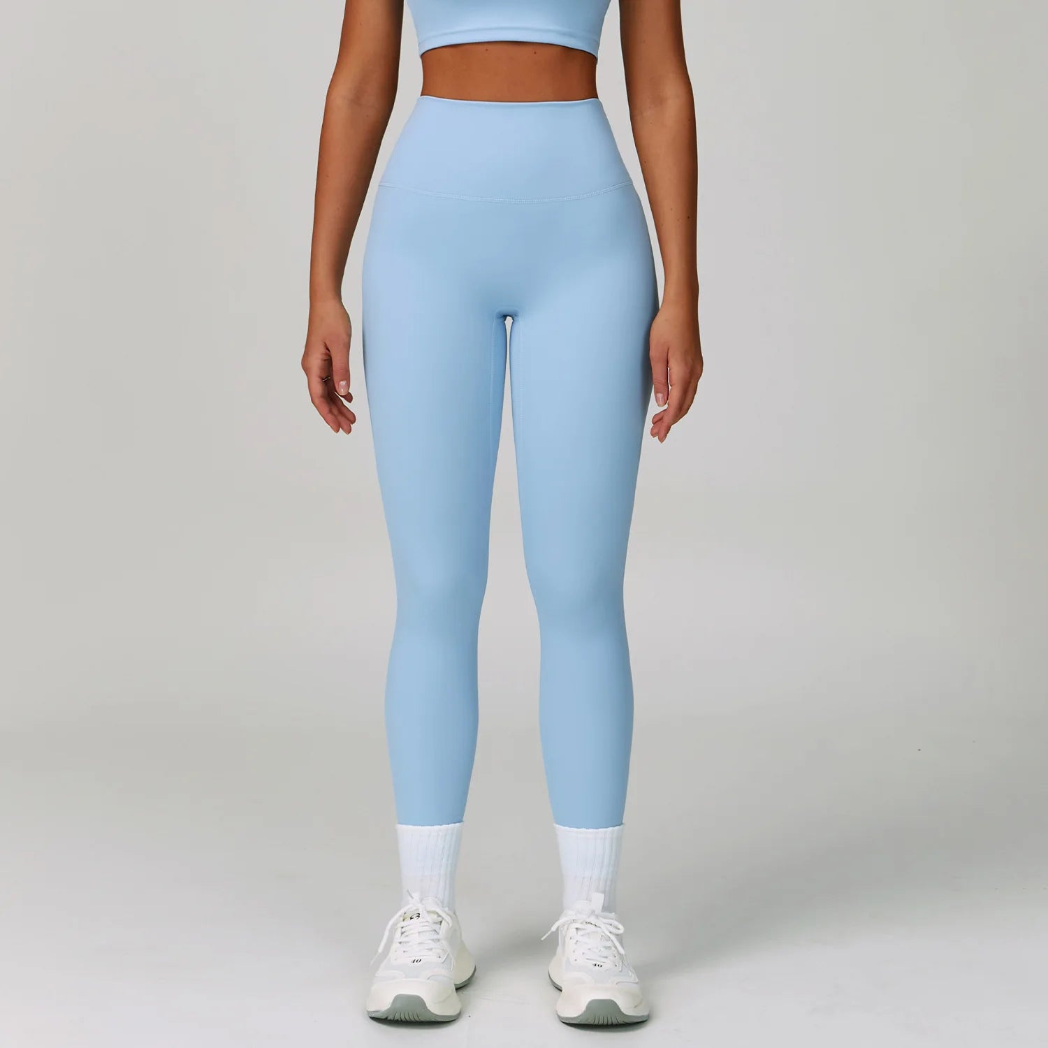 Women Yoga Leggings High Waist Yoga Pants Gym Pants Push Up Legging Athletic Fitness Workout Leggins Impact Running Sport Tights