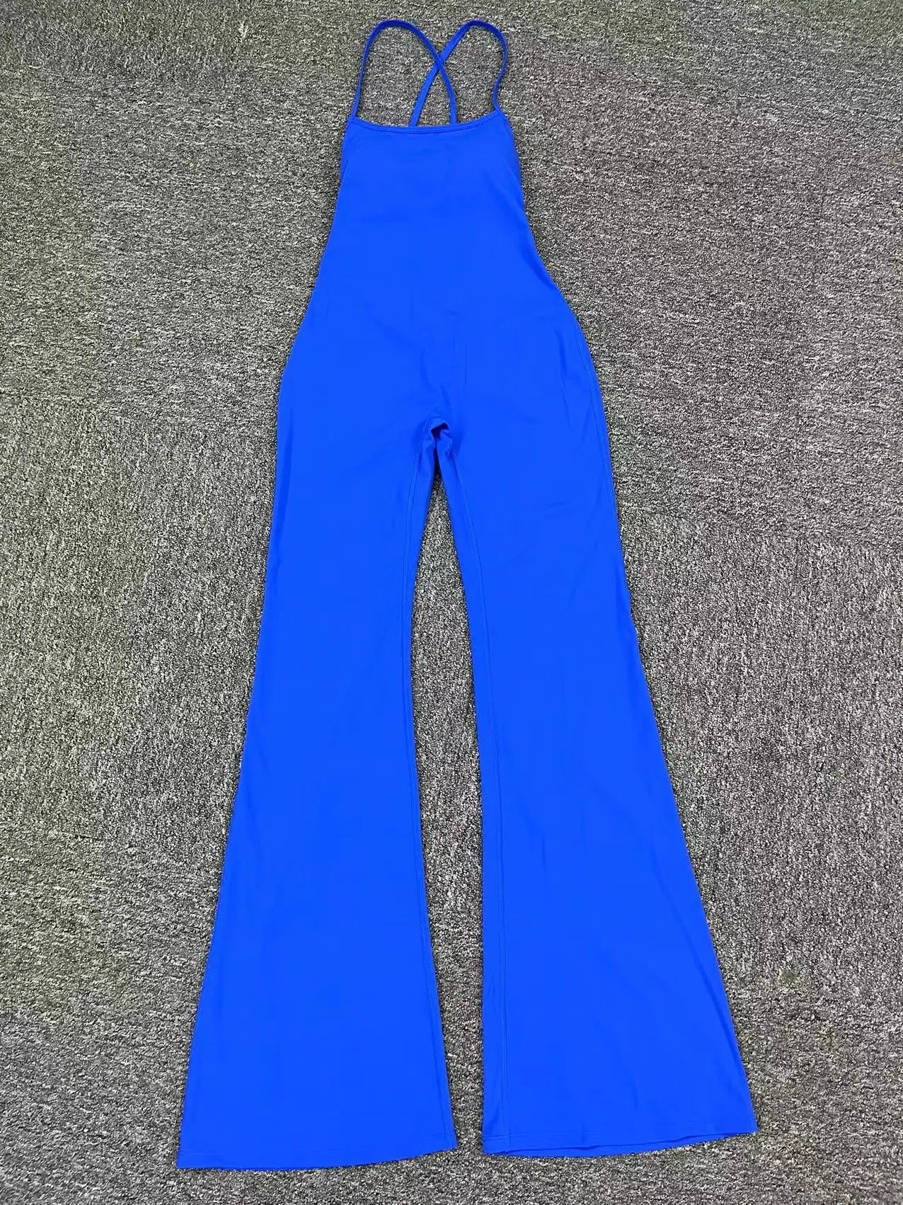 Workout Clothes Women Tracksuit Yoga Set Backless Jumpsuits One Piece Fitness Workout Rompers Sportswear Push Up Gym Set