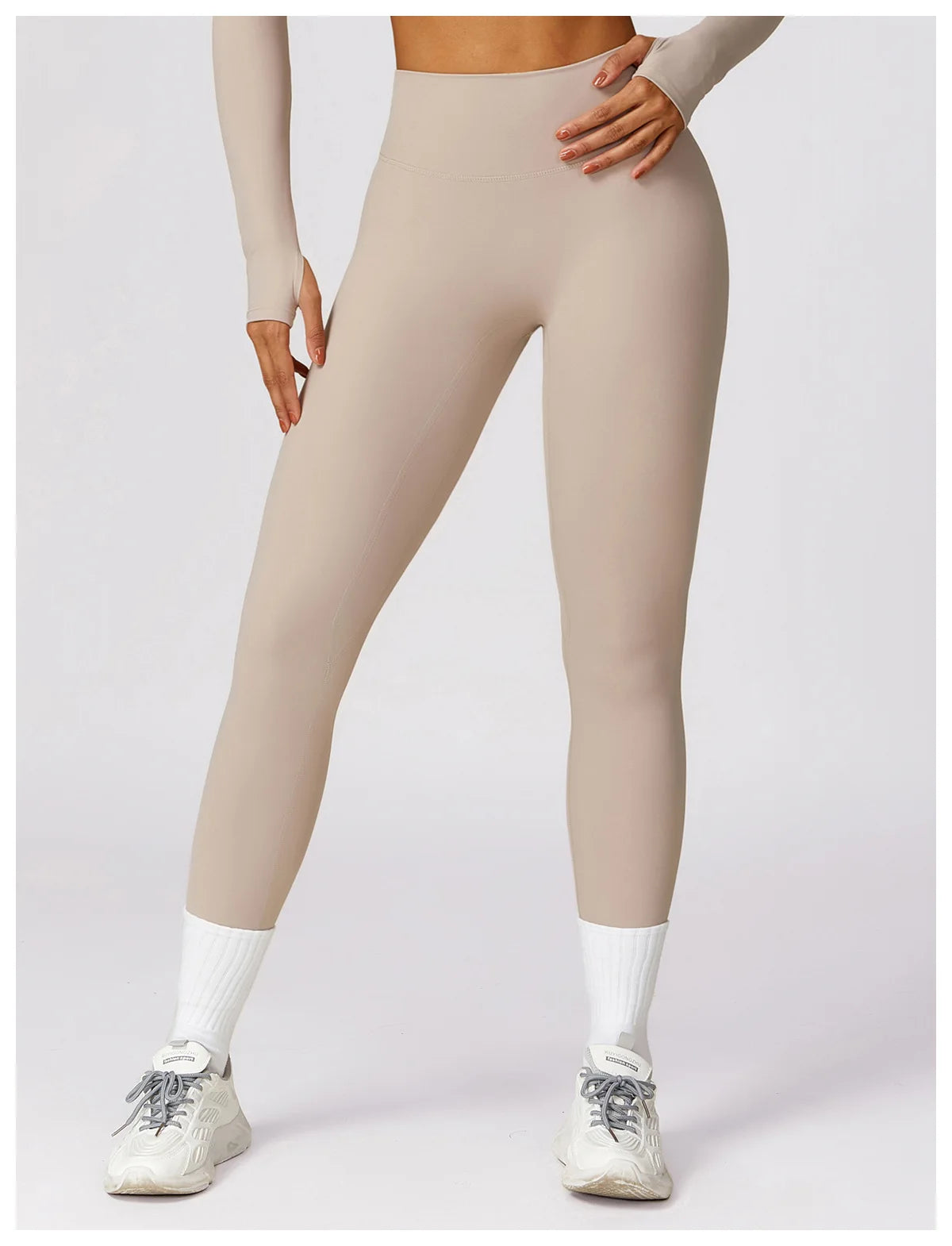 Yoga Pants Women Fitness Leggings Running High Waist Slim Push Up Sport Leggings Gym Athletic Quick Dry Jogging Workout Female