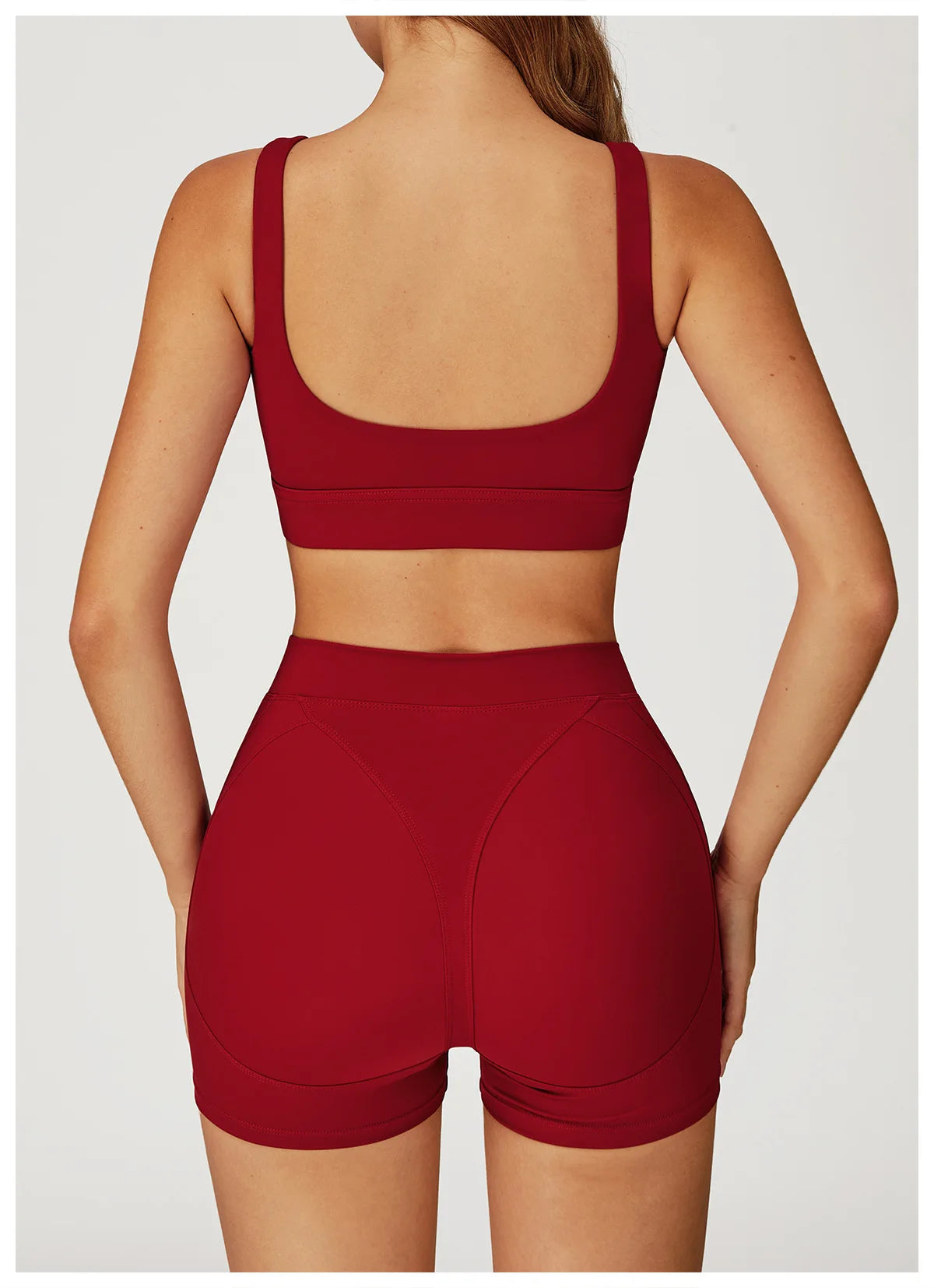 Sports Underwear Women Bra Top Push Up Fitness Yoga Bra Sport Tops For Women Breathable Running Vest Bralette Gym Wear Female