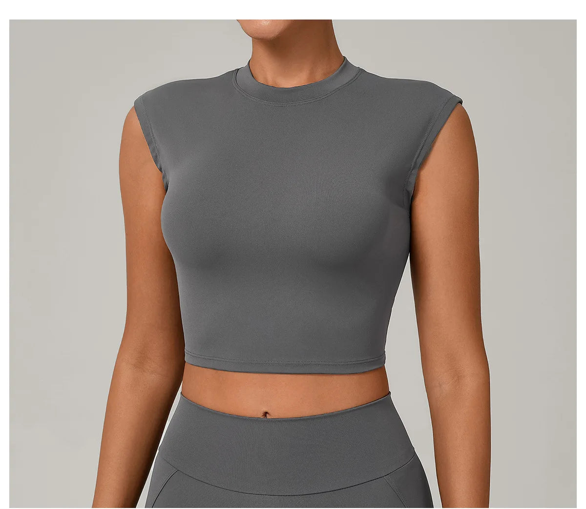Sports T-shirt Women Fitness Top Short Sleeves Yoga Clothes High Elastic Running Shirts Gym Short Sleeves Push Up Workout Top