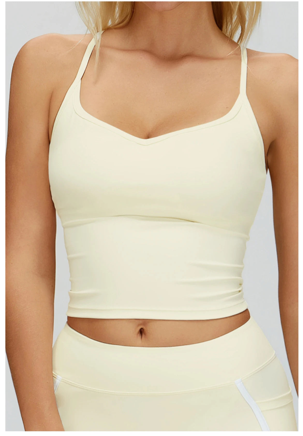 Women Bra Cross Back Yoga Sports Bra Breathable Shock Proof Gym Workout Fitness Push up Top Yoga Running Active Sportswear Vest