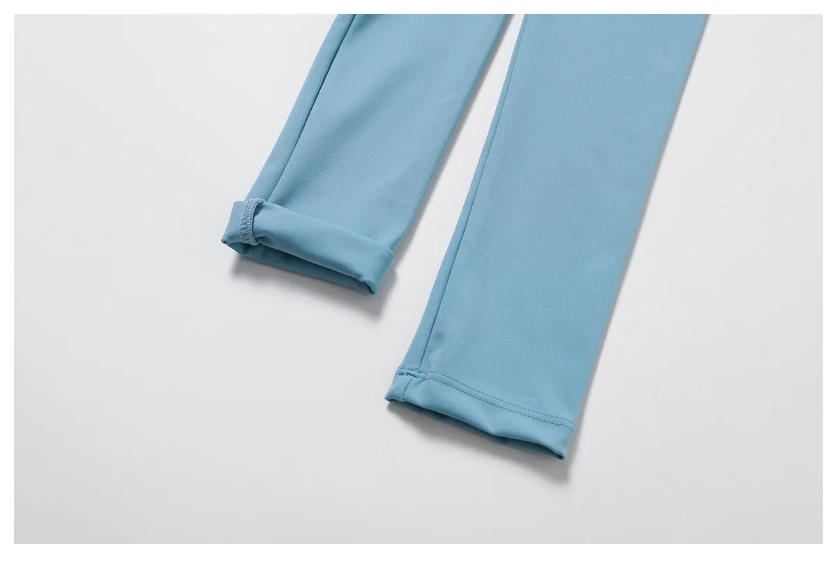 New Running Elasticity Yoga Jacket Zipper Slimming Top Coat Women's Sports Jacket Gym Workout Sports Long Sleeves Women Tights