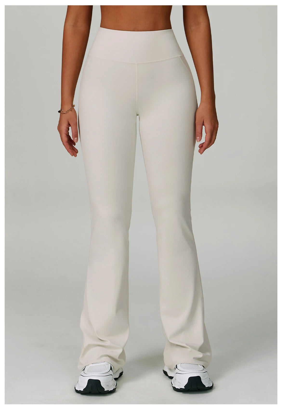 High Waist Bell-bottoms Women Yoga Wide Leg Pants Leggings Push Up Sport Legging Fitness Running Hip Lift Yoga Pants Gym Legging