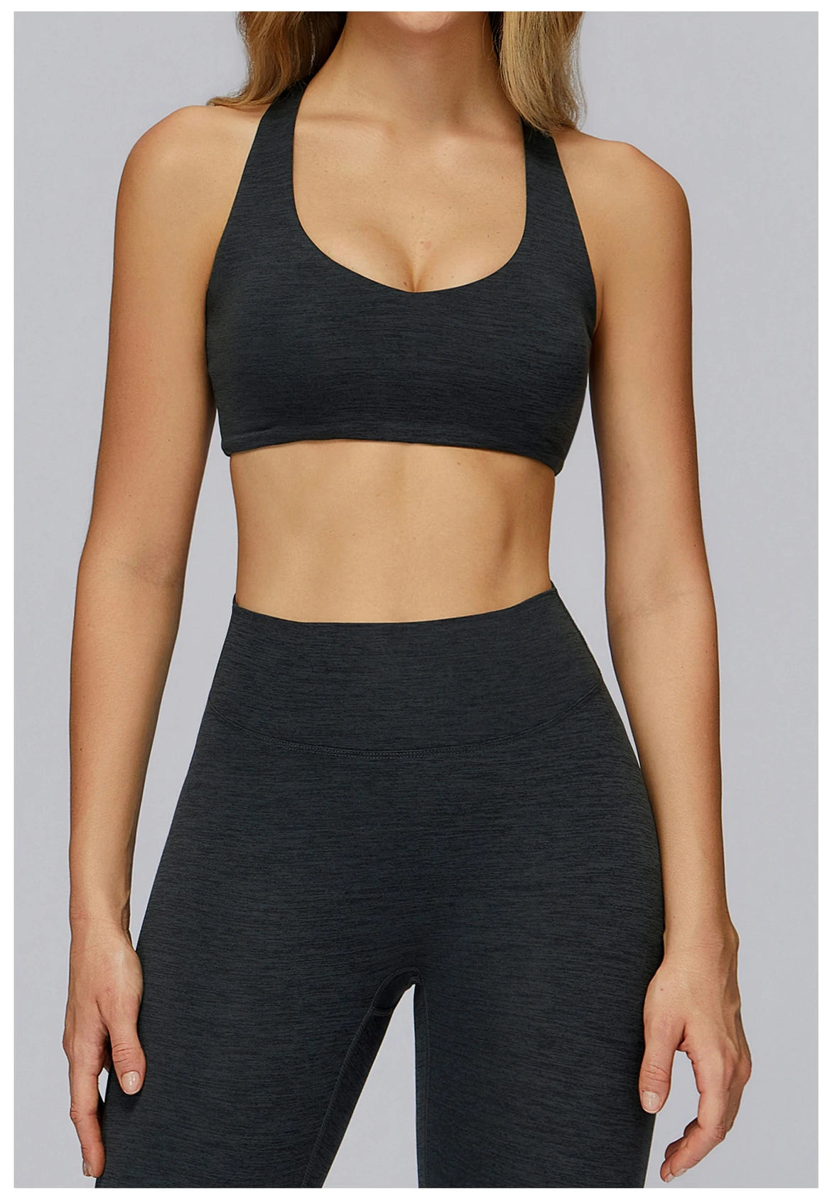 Quick Dry Sports Bra Women Underwear Female Running Gym Bra Push Up Tight Casual Yoga Top V-Neck Bra With Removable Padding Bras