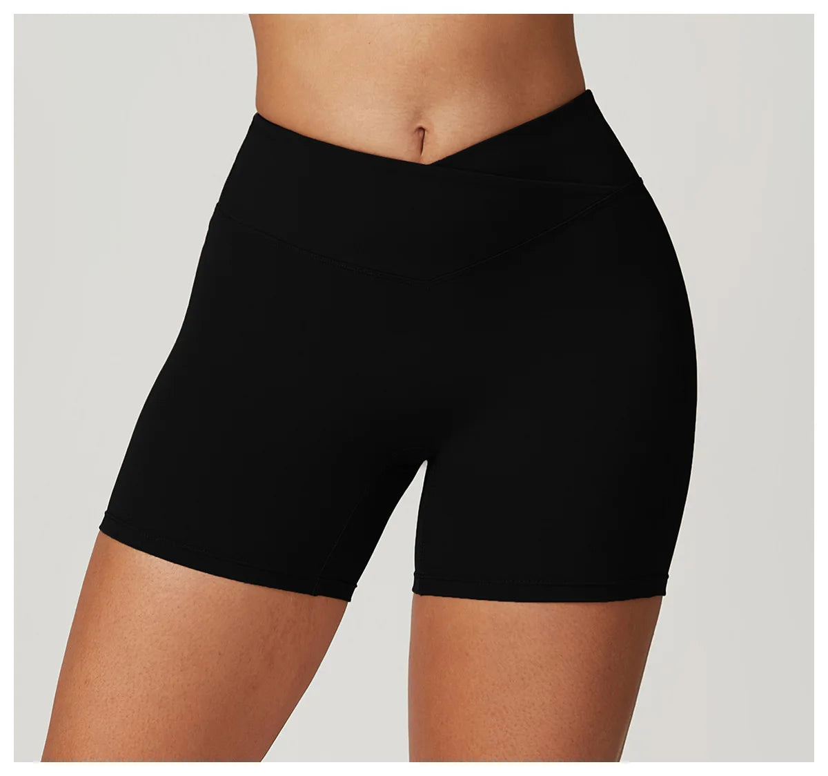 Women Shorts Sports Shorts For Women Cycling Jogging Fitness High Waist Push Up Gym Shorts Workout Leggings Women Yoga Clothing