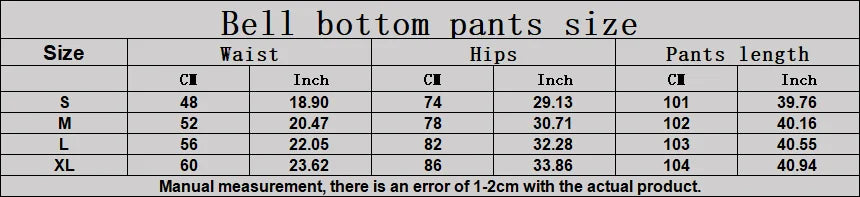 Wide Leg Pants Women Gym Leggings Yoga Pants High Waist Tights Lifting Leggings Pants Women Sports Clothing Fitness Bell-bottoms