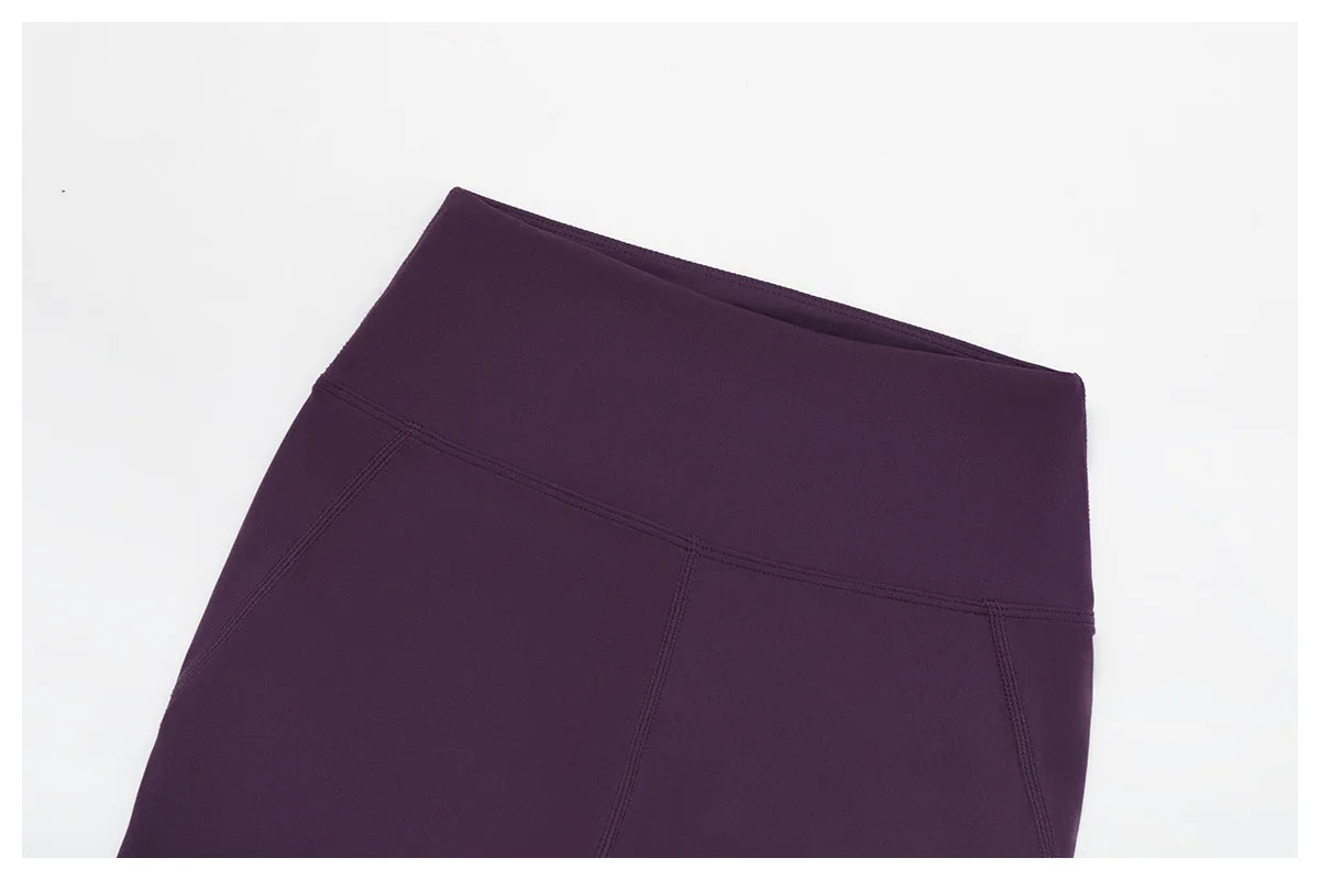 High Waist Bell-bottoms Women Yoga Wide Leg Pants Leggings Push Up Sport Legging Fitness Running Hip Lift Yoga Pants Gym Legging
