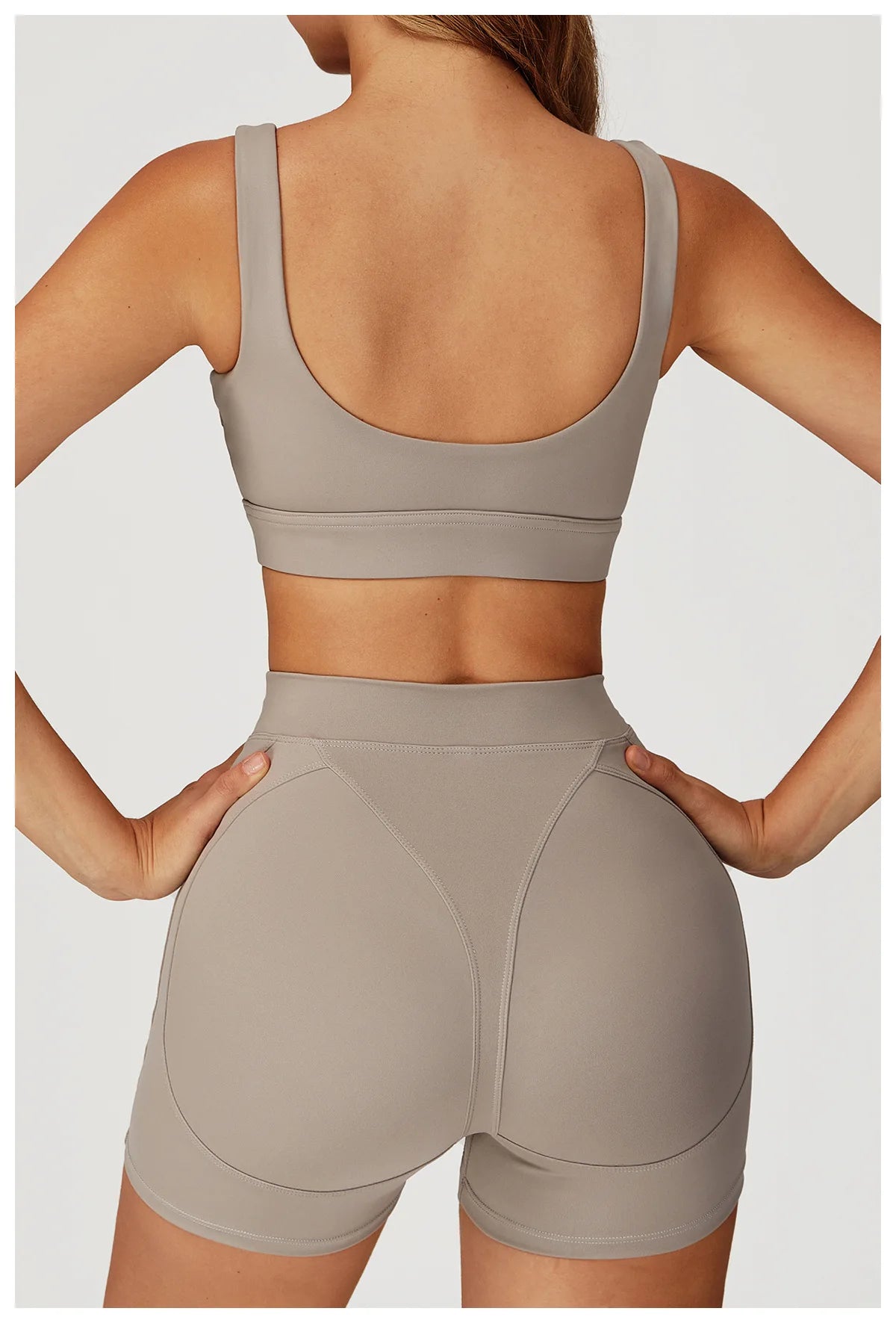 Sports Underwear Women Bra Top Push Up Fitness Yoga Bra Sport Tops For Women Breathable Running Vest Bralette Gym Wear Female