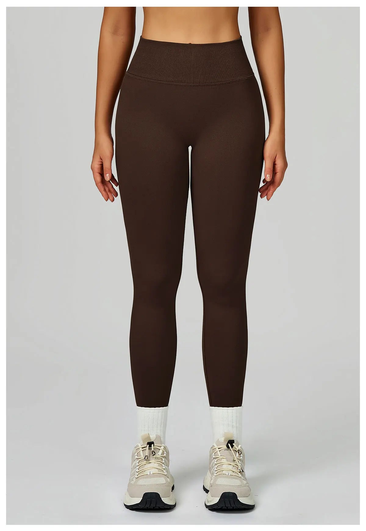 Fitness Leggings Seamless Yoga Leggings Women Running Cycling Pants Breathable Sports Leggings High Waist Workout Gym Clothing
