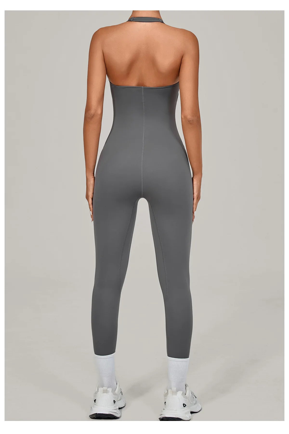 Yoga Jumpsuit Fitness Tracksuit Sports Overalls Gym Clothing Set Yoga Wear Workout Clothes for Women Outfit push-up Activewear