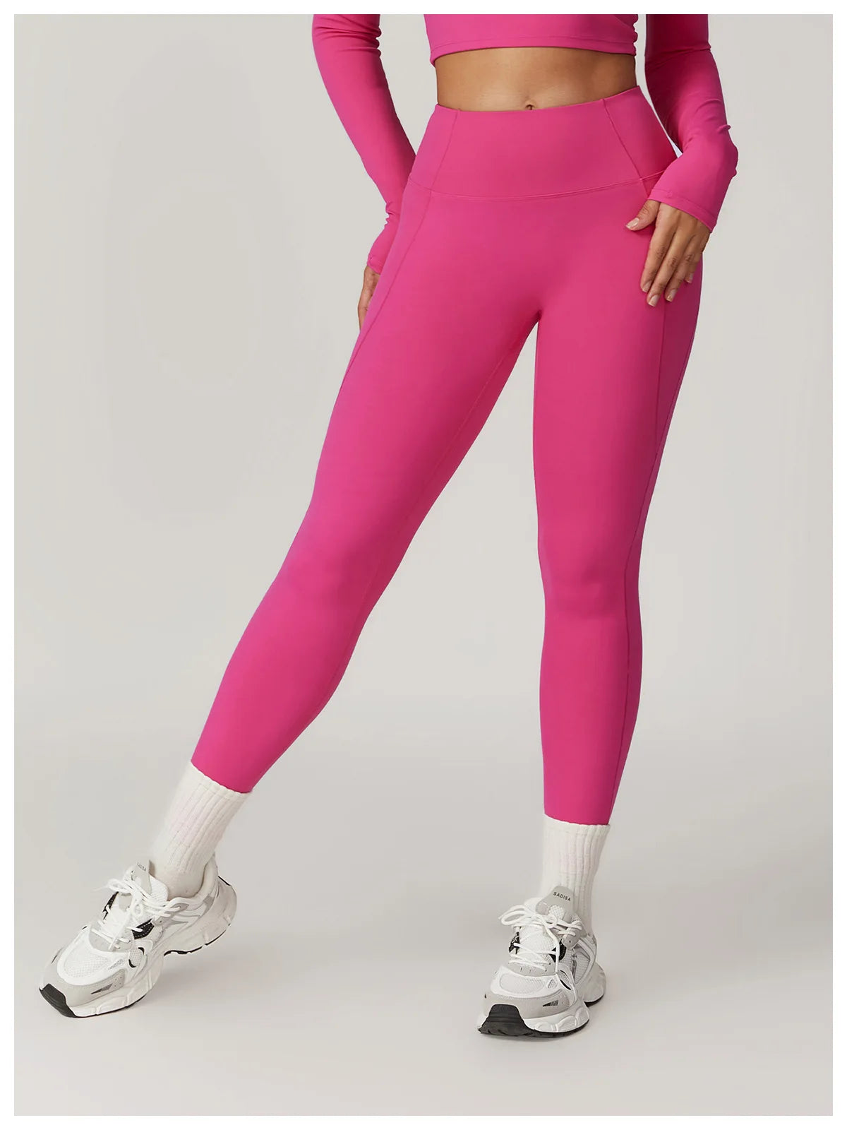 Yoga Pants Leggings Hips Lifting Gym Leggings Sport Pants Women High Waist Fitness Leggings Bubble Butt Workout Running Tights