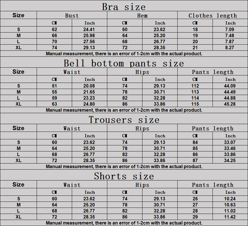 Yoga Clothes 2 Piece Women's Tracksuit Athletic Wear Pilates Fitness Suit Gym Workout Push Up Clothes Sports Bra Leggings Suit