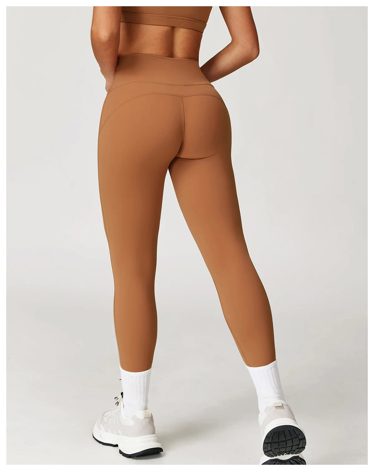 Women Yoga Leggings Fitness Leggings Running Cycling Pants Breathable Sports Leggings High Waist Tights Workout Gym Clothing