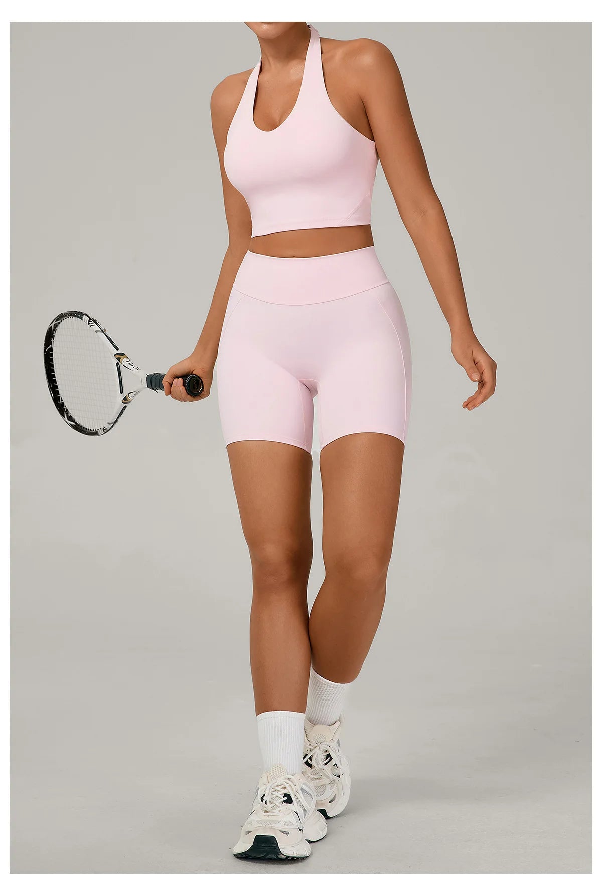 Yoga Set Gym Shorts Women Tracksuit Sport Bras Brassiere Workout Tops for Women Yoga Clothes Fitness Leggings Gym Set Yoga Sets