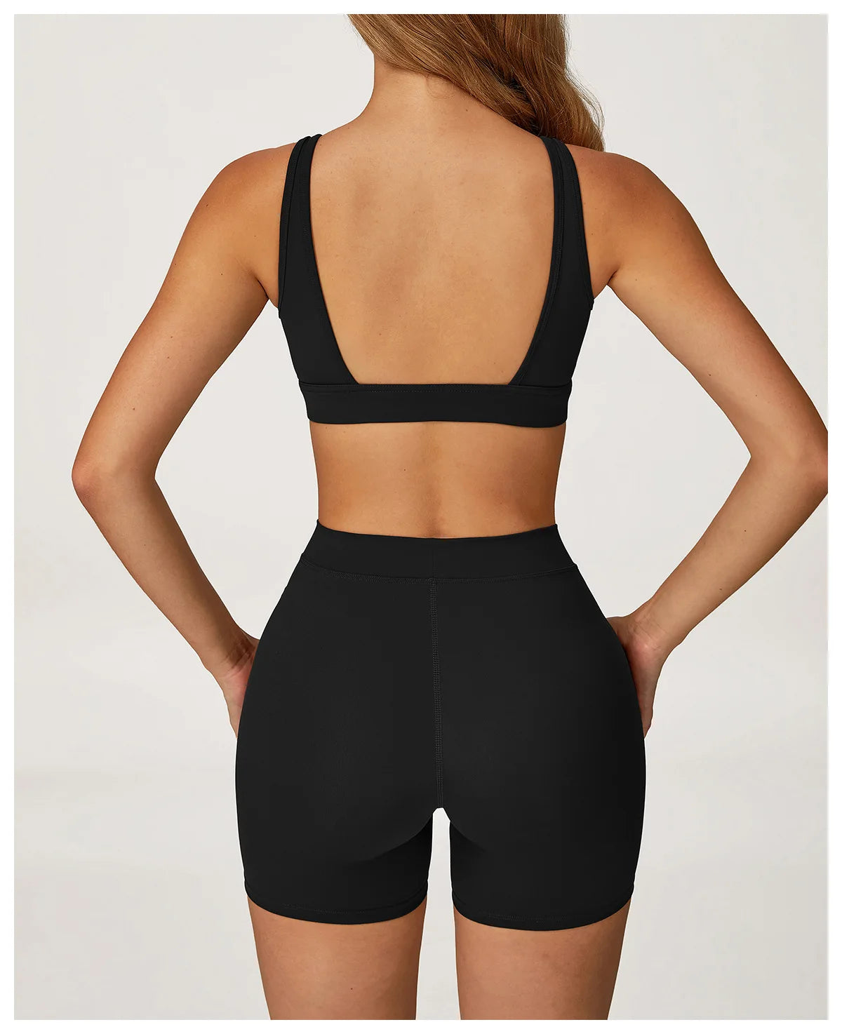 Impact Running Sports Shorts Women Buttock Lift Gym Leggings Women Cycling Slim Fit Workout Shorts High Waist Yoga Shorts Tights