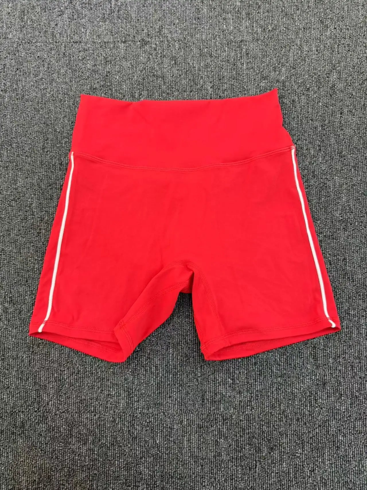 Women Shorts Impact Sports Shorts For Women Cycling Jogging Fitness High Waist Push Up Gym Shorts Leggings Women Yoga Clothing