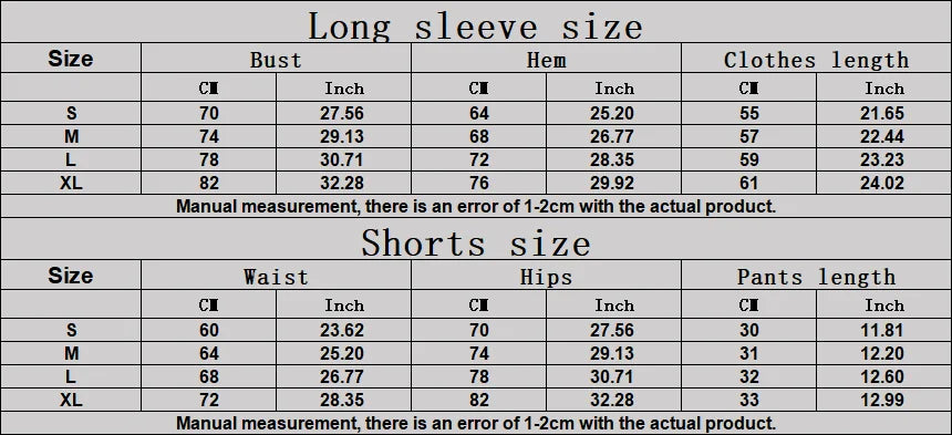 Yoga Clothes Set 2 Piece Gym Sports Shorts Set Women Long Sleeved High Waist Shorts Fitness Suit Running Workout Tracksuit