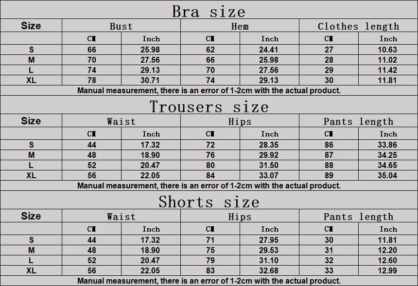 2 Pieces Yoga Set Women's Tracksuit Workout Sportswear Gym Clothing High Waist Leggings Fitness Shorts Push Up Bras Sports Suits