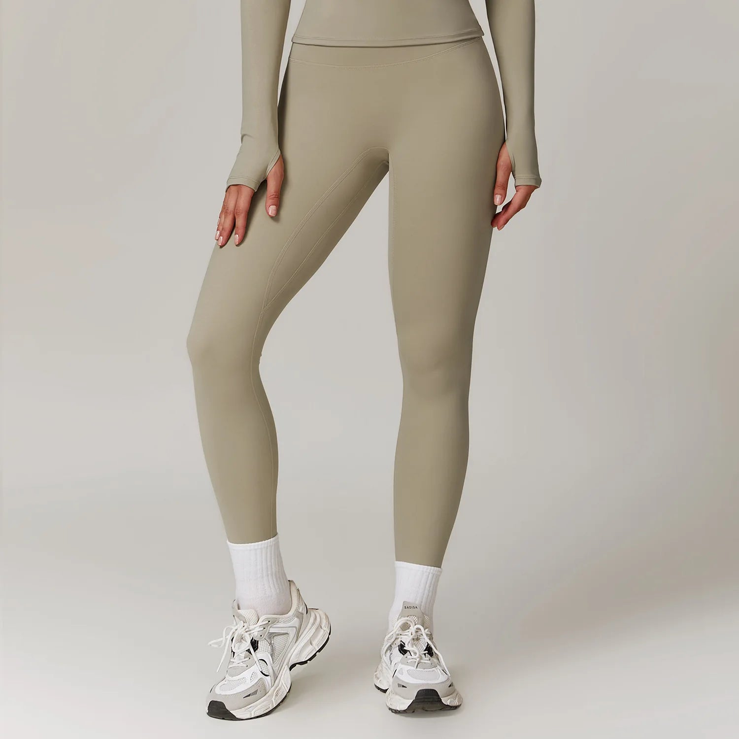 Yoga Leggings Women Hips Lifting Gym Leggings Sport Pants High Waist Fitness Leggings Bubble Butt Workout Tights Running Pants