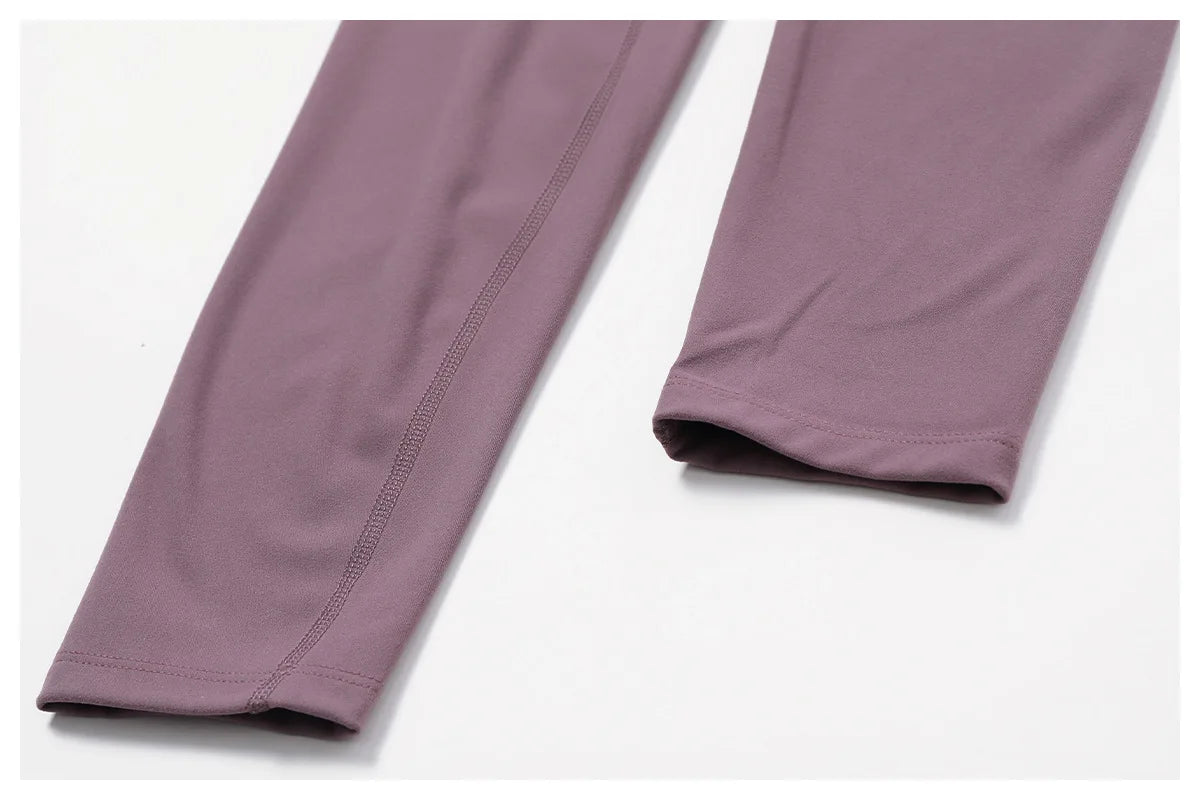 Yoga Pants Women Fitness Leggings Running High Waist Slim Push Up Sport Leggings Gym Athletic Quick Dry Jogging Workout Female