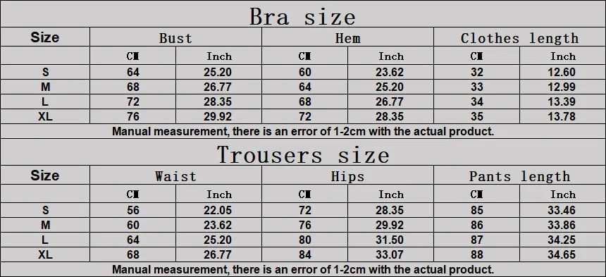 Sportswear Women Tracksuits Yoga Set 2 Pieces Gym Clothes Sports Suits Push Up Yoga Suits Fitness Set Sports Bra Gym Leggings