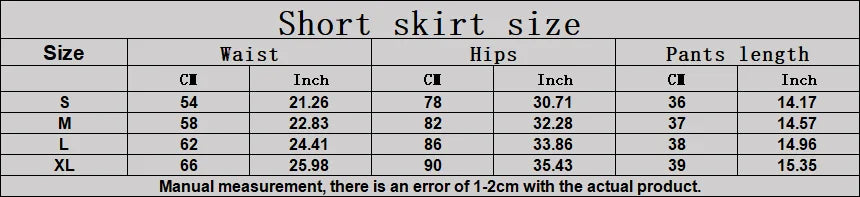 High Waisted Tennis Mini Skirt Women's Tennis Yoga Golf Sports Belt Safety Pants Pocket Comfortable and Breathable Sports Skirt