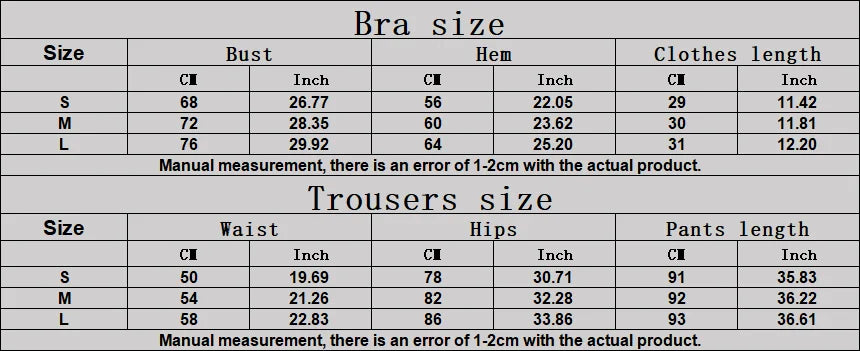 Women's Tracksuit Fitness Suit Yoga Sets Sportswear Workout Outfits Sports Bra High Waist Leggings Gym Clothing Sports Suits