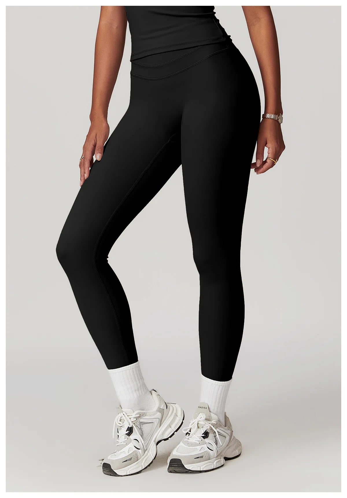 Yoga Pants Leggings Women Fitness Leggings Running Cycling Pant Breathable Sports Leggings High Waist Workout Gym Clothing