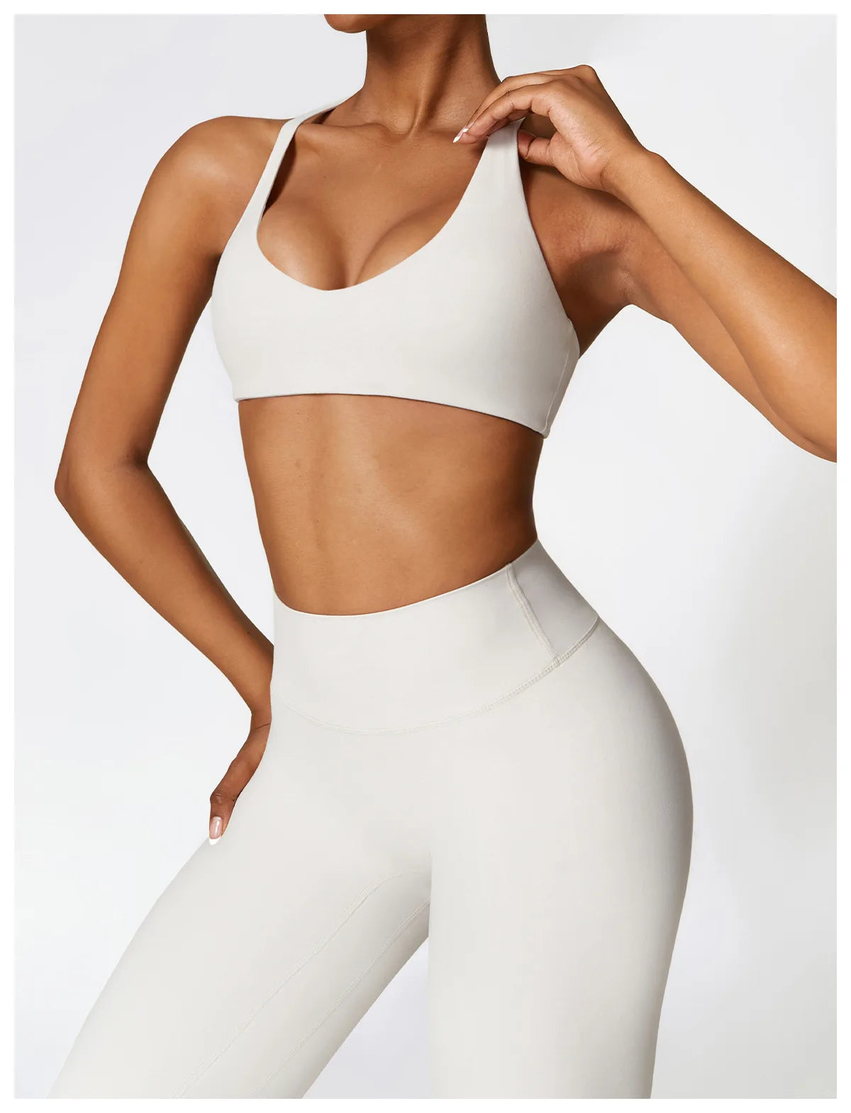 Yoga Leggings Women Sports Leggings Cycling Tights High Waist Fitness Leggings Workout Push Up Gym Clothing Workout Yoga Pants