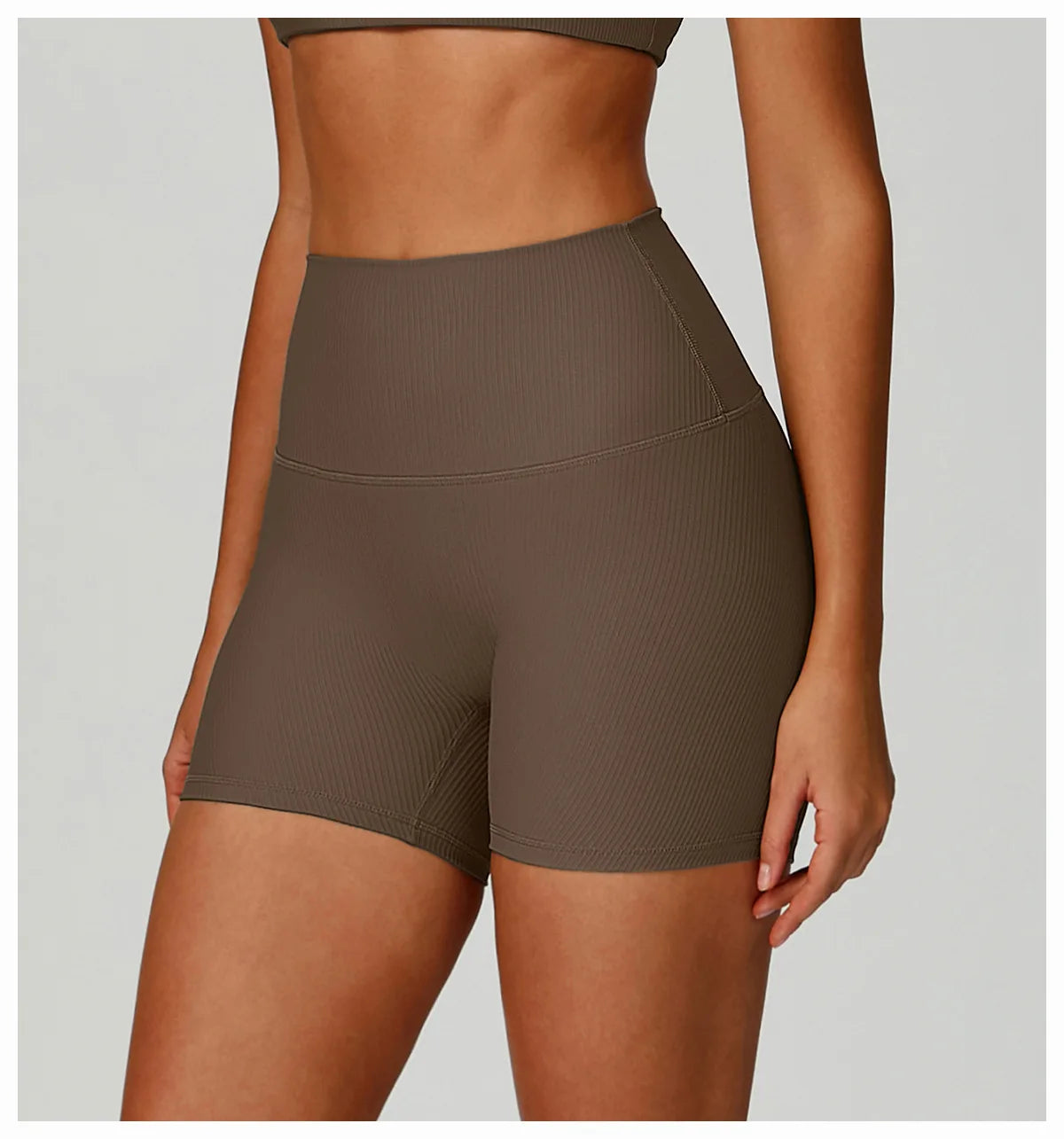 Women Shorts Seamless Sports Shorts For Women Cycling Jogging Fitness High Waist Push Up Gym Shorts Leggings Women Yoga Clothing
