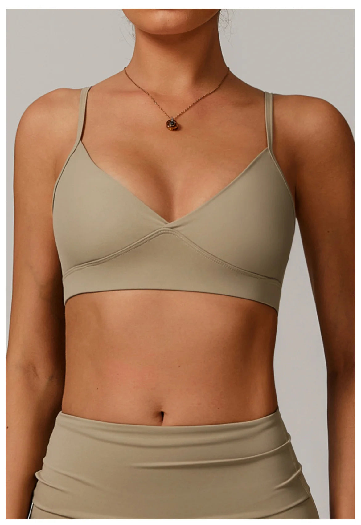 Sexy Sports Bra Push Up Gym Top Women Quick-Drying Yoga Clothes Women Top Shock Resistant Fitness Underwear Running Workout Bra