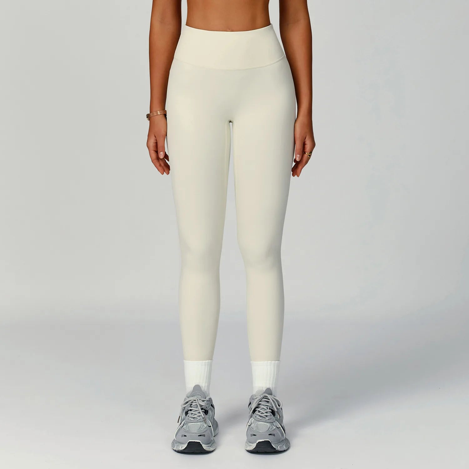 Women's High Waist Yoga Leggings Seamless High Stretchy Butt Lifting Breathable Impact Sports Pants Women Workout Gym Leggings