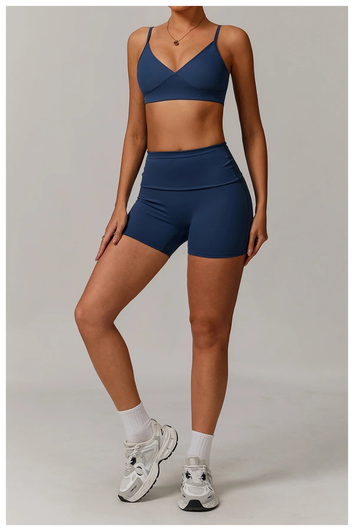 Women Shorts Workout Sports Shorts For Women Cycling Jogging Fitness High Waist Push Up Gym Shorts Leggings Women Yoga Clothing