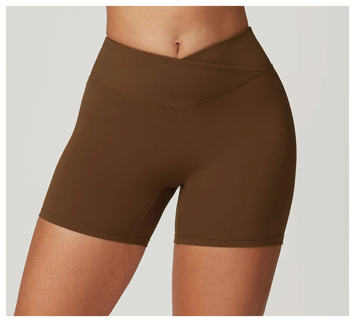 Women Shorts Sports Shorts For Women Cycling Jogging Fitness High Waist Push Up Gym Shorts Workout Leggings Women Yoga Clothing