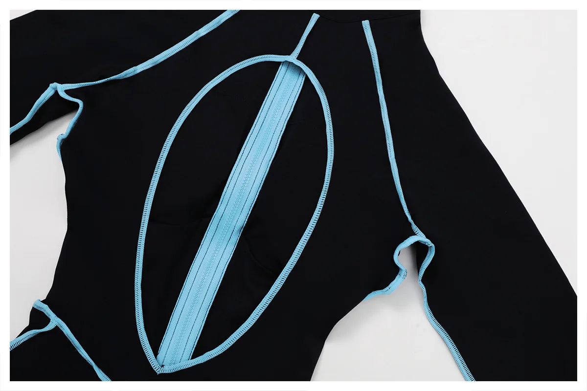 Zipper Rompers Workout Jumpsuit Sports Overalls Women Gym Clothing Running Fitness Suits Gym Tracksuit Short Sportswear Yoga Set
