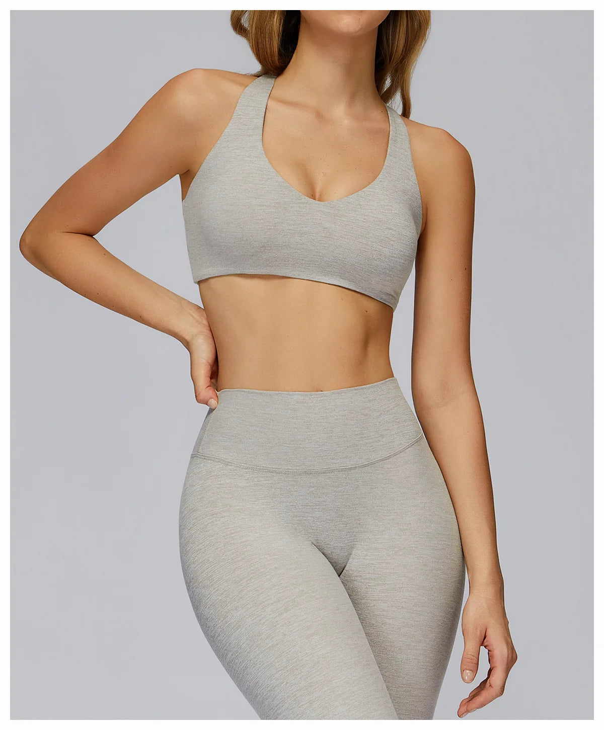 Quick Dry Sports Bra Women Underwear Female Running Gym Bra Push Up Tight Casual Yoga Top V-Neck Bra With Removable Padding Bras