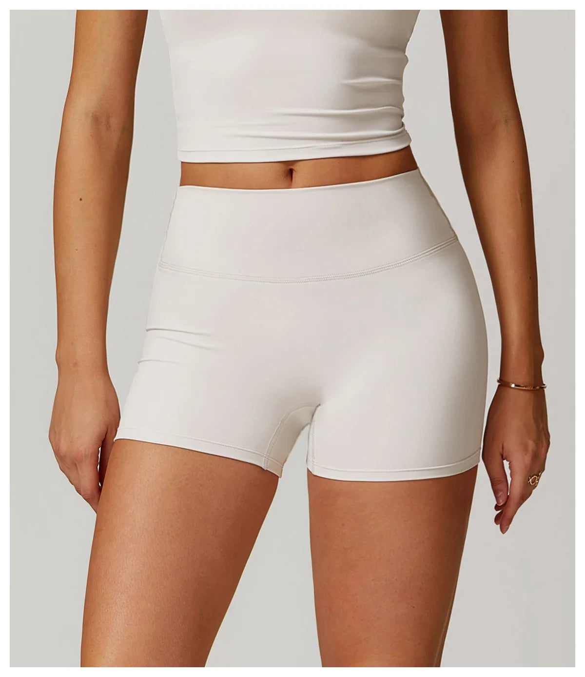 Sports Shorts Leggings for Women Pants Tights Woman Clothes High Waist Workout Scrunch Running Cycling Leggings Fitness Gym Wear
