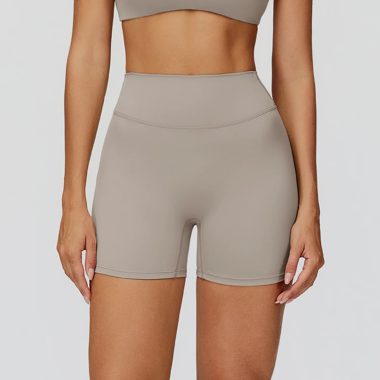 Yoga shorts, women's fitness shorts, running shorts, fitness shorts, gym push up exercise shorts, cycling shorts