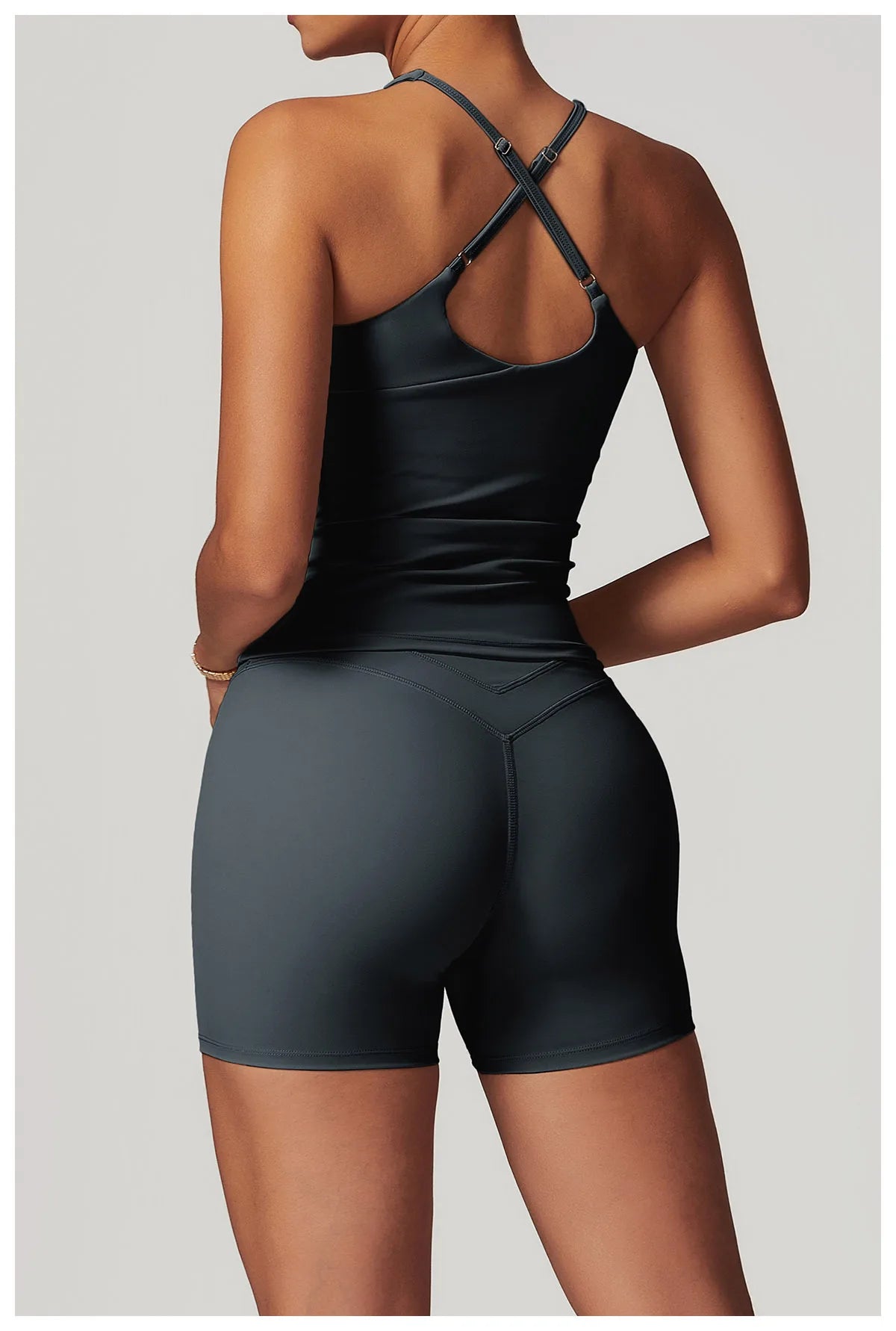 Sexy Women's Sports Bra Top Women Tight Elastic Gym Sport Yoga Bras Crop Top Yoga Clothes Stretch Women Sports Underwear