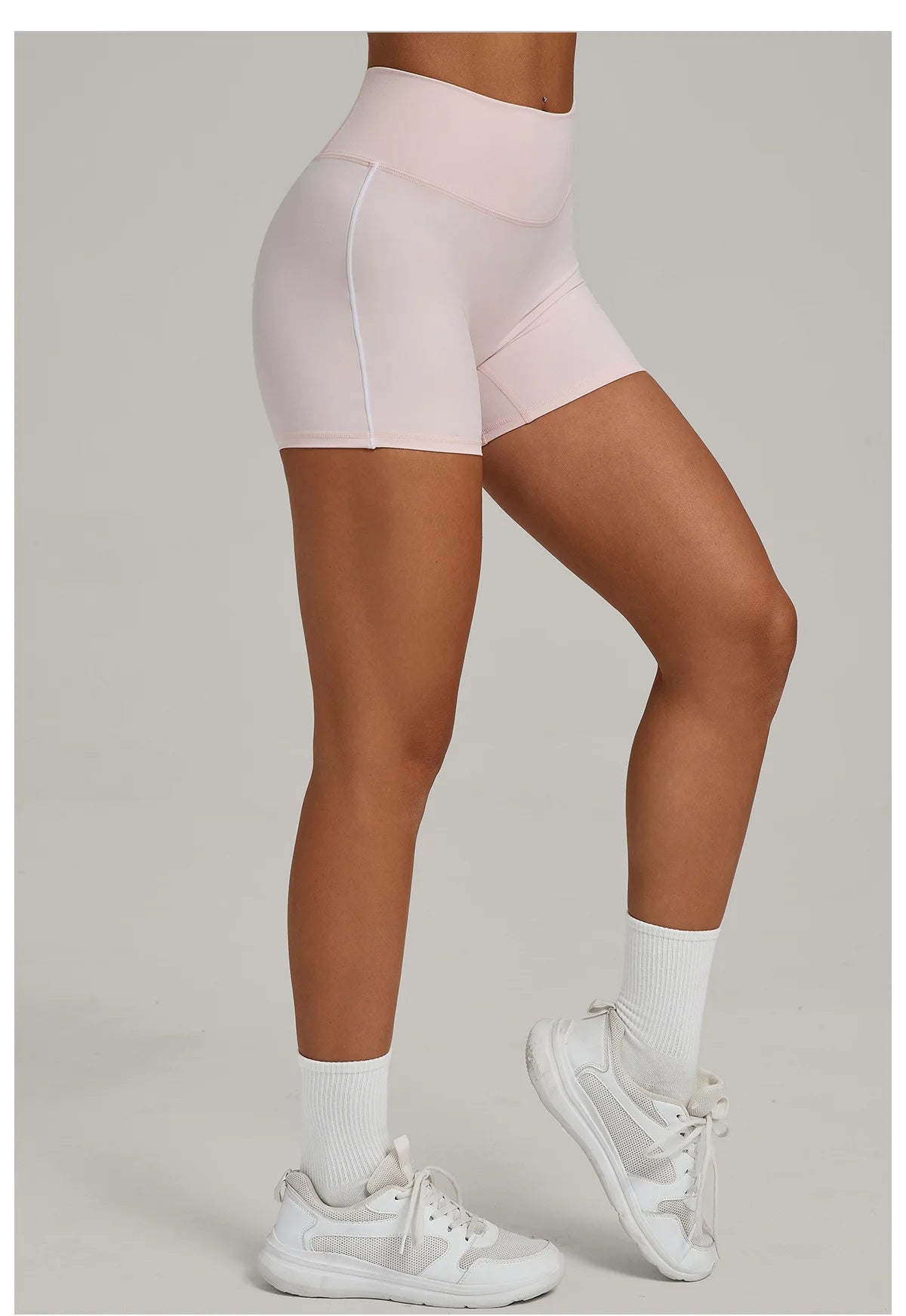 Women Shorts Impact Sports Shorts For Women Cycling Jogging Fitness High Waist Push Up Gym Shorts Leggings Women Yoga Clothing